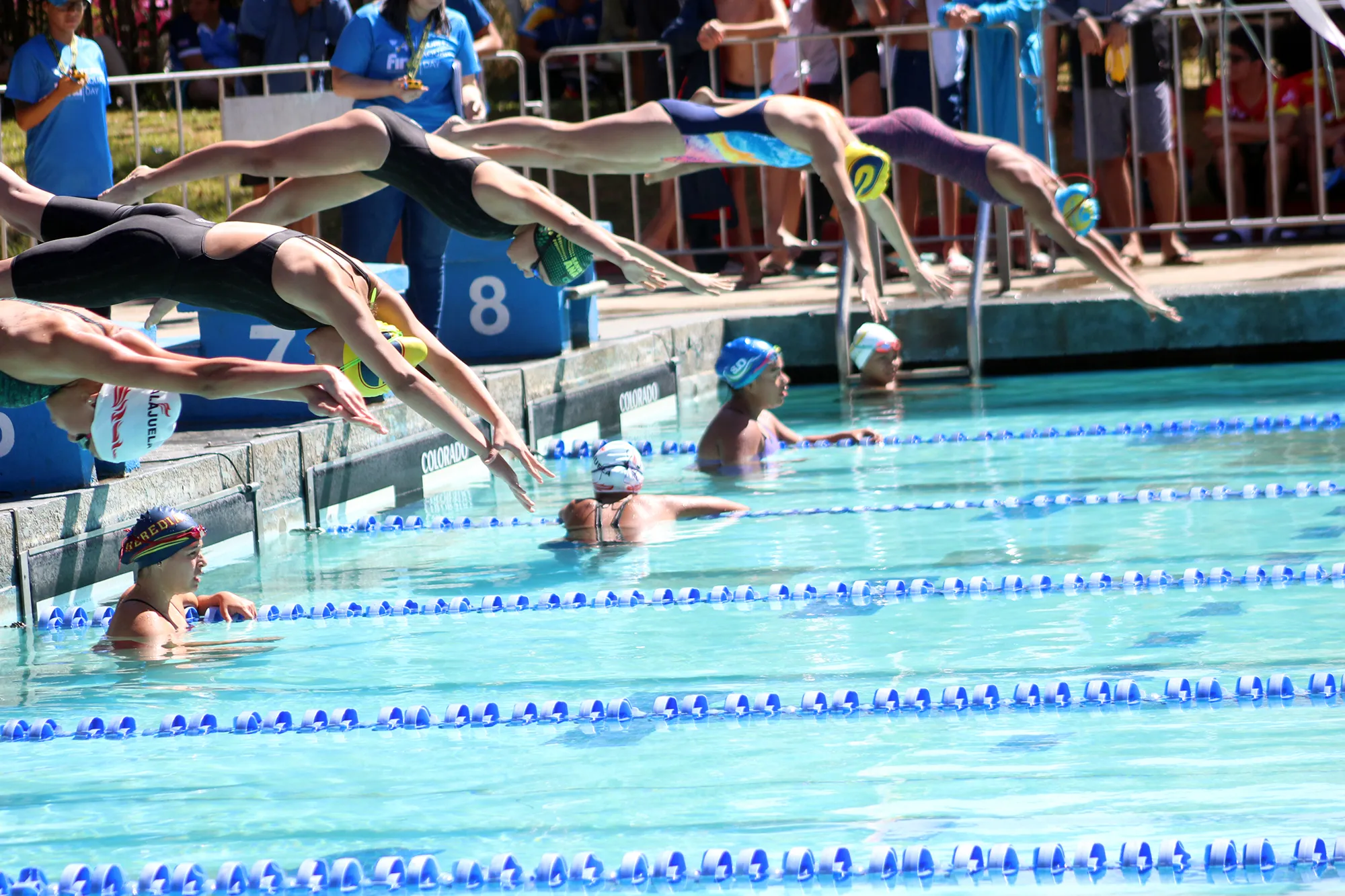 adivinanzas del futbol español Aprobado el protocolo de natación competitiva: regreso al agua.